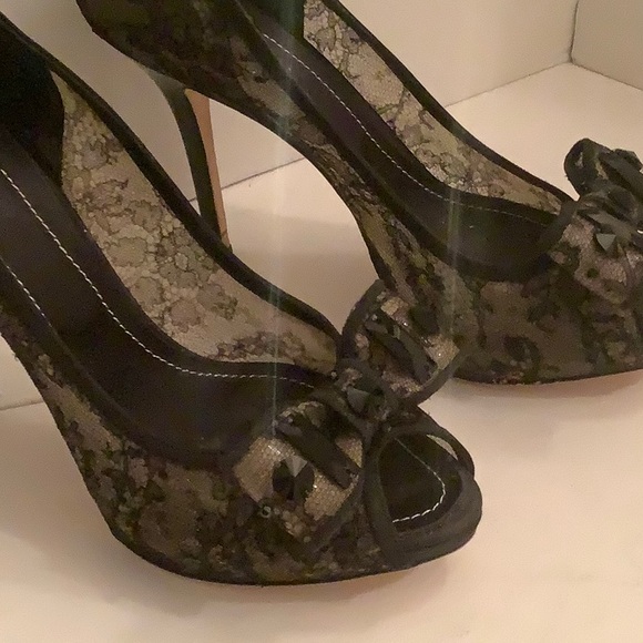 Christian Dior DRESS SHOES - Picture 2 of 9